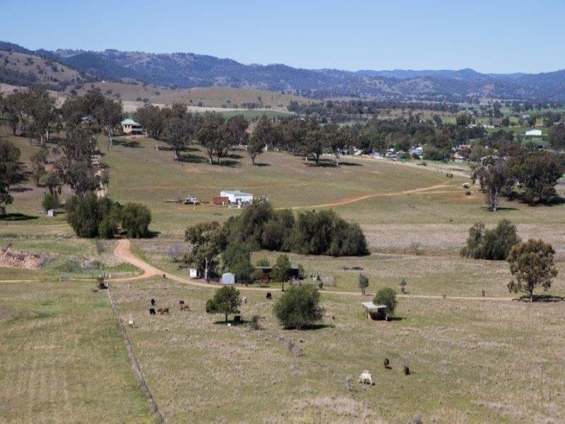 47a Gallaghers Road, Tamworth NSW 2340