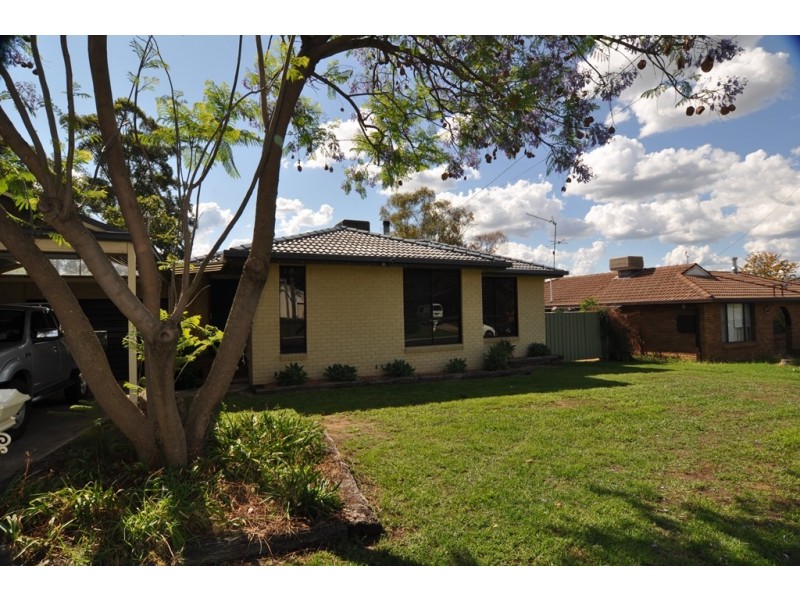 12 Osprey Way, Calala NSW 2340