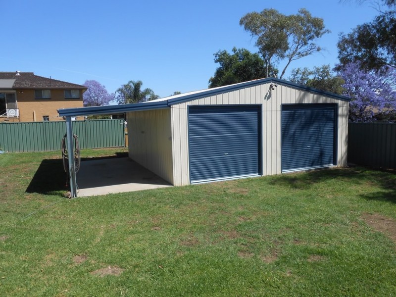 12 Osprey Way, Calala NSW 2340