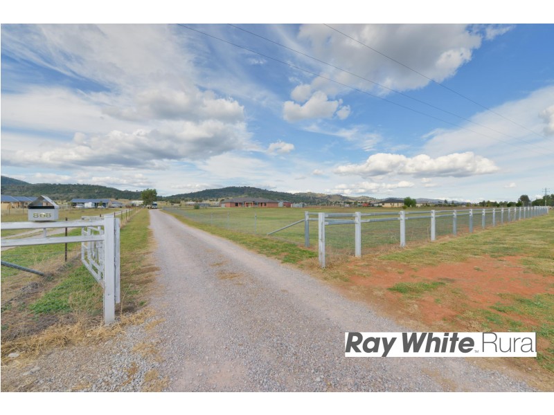 808 Moore Creek Road, Tamworth NSW 2340