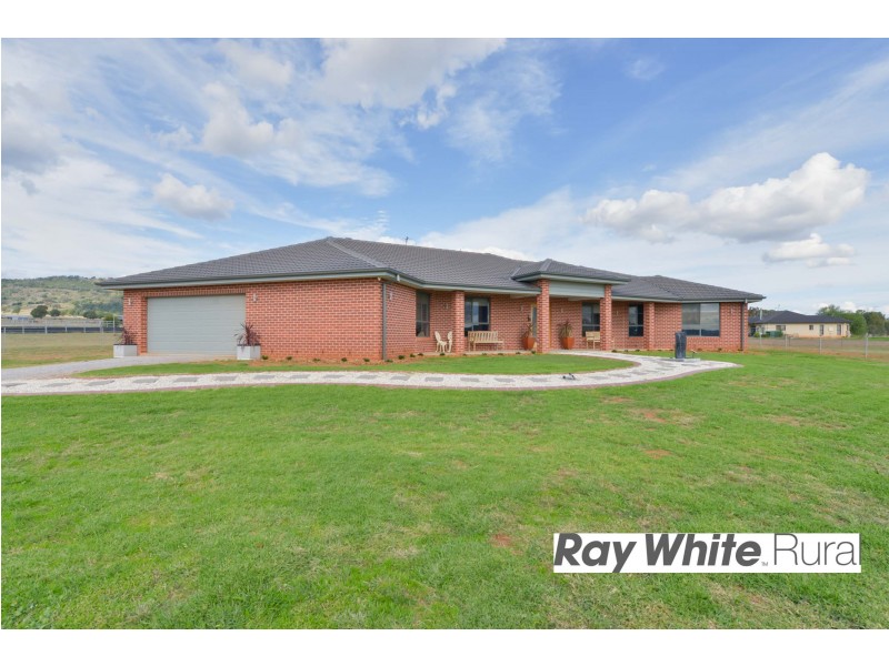 808 Moore Creek Road, Tamworth NSW 2340