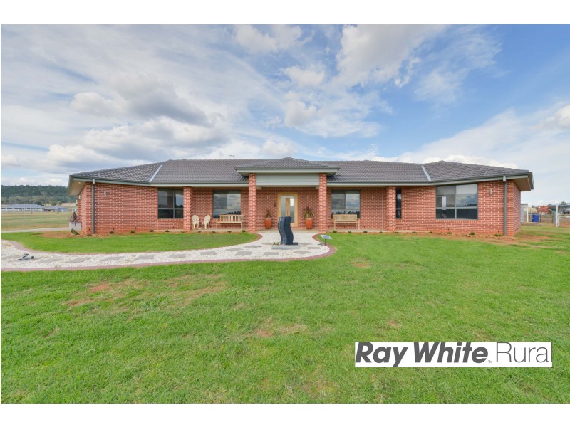 808 Moore Creek Road, Tamworth NSW 2340