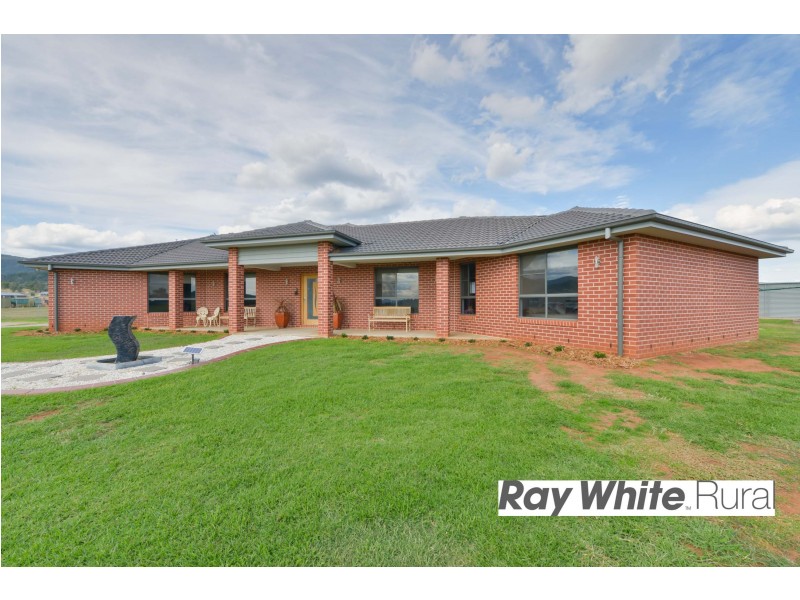 808 Moore Creek Road, Tamworth NSW 2340