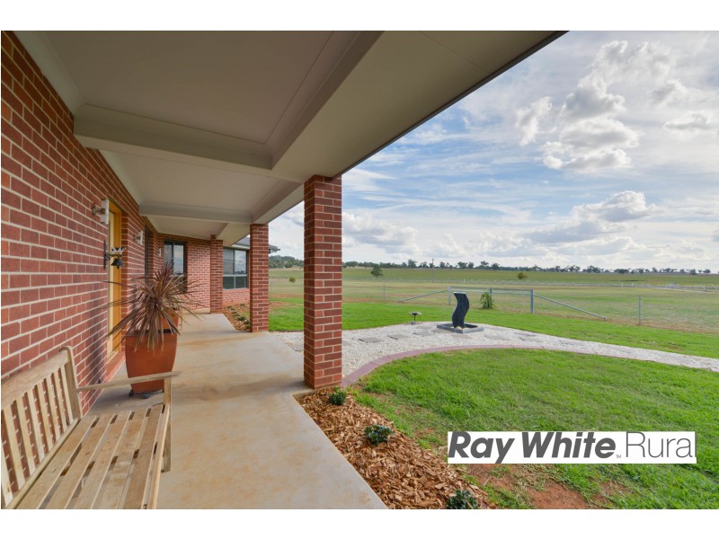 808 Moore Creek Road, Tamworth NSW 2340