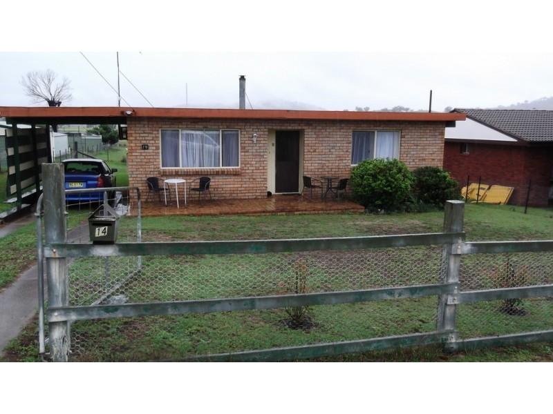 14 Weigall Street, Barraba NSW 2347