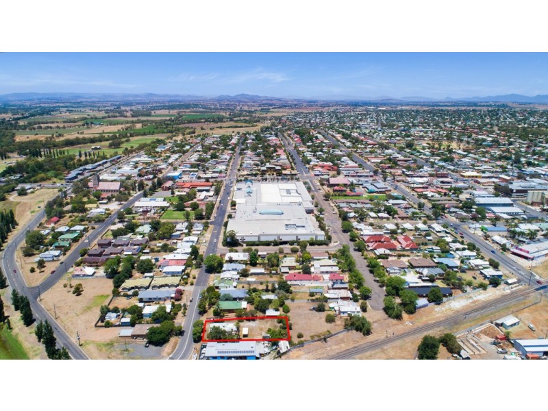 3 Denne Street, Tamworth NSW 2340