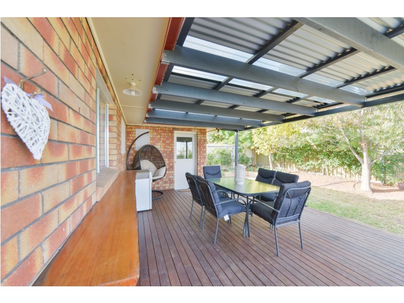 15 Chelmsford Street, Tamworth NSW 2340