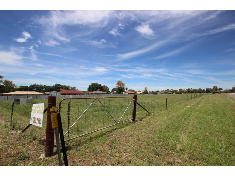Lot 5 Mayne Drive, Westdale NSW 2340