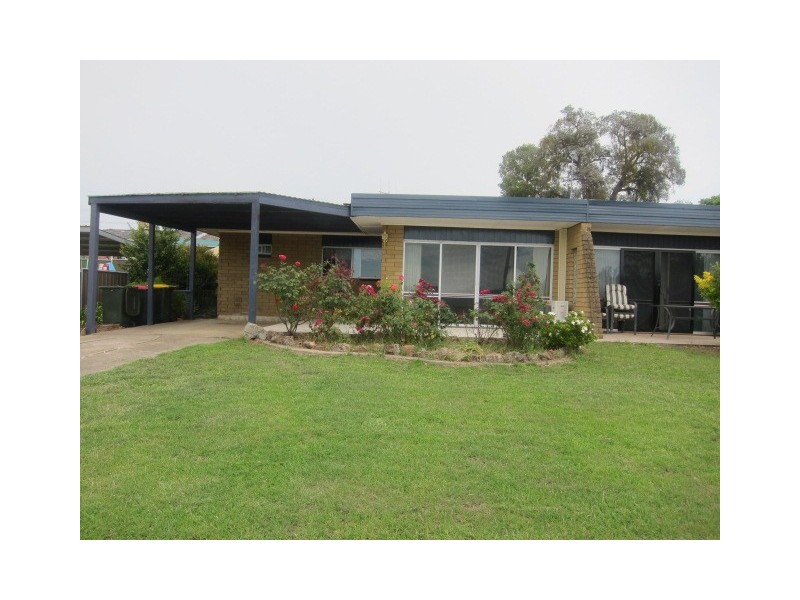 2/18 Graham Street, Calala NSW 2340