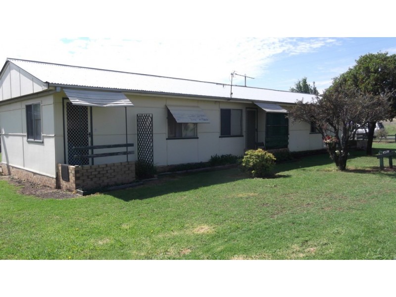 2 Gotha Street, Barraba NSW 2347