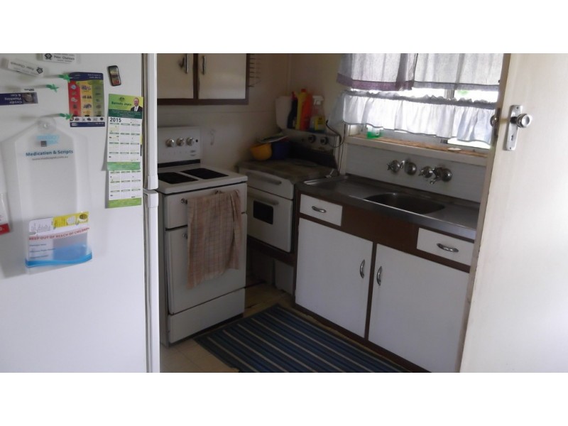 2 Gotha Street, Barraba NSW 2347