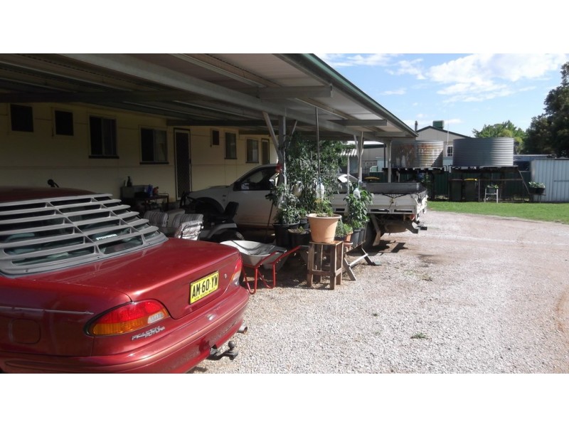 2 Gotha Street, Barraba NSW 2347