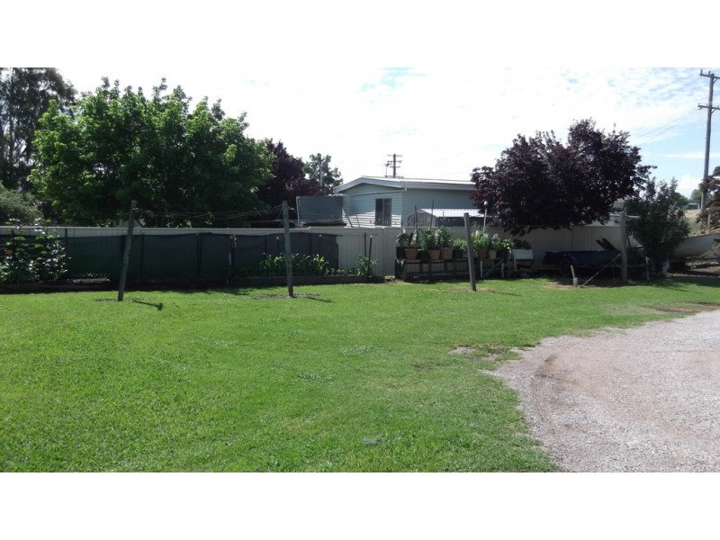 2 Gotha Street, Barraba NSW 2347