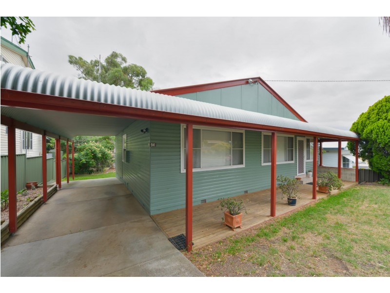 94 Wilburtree Street, Tamworth NSW 2340