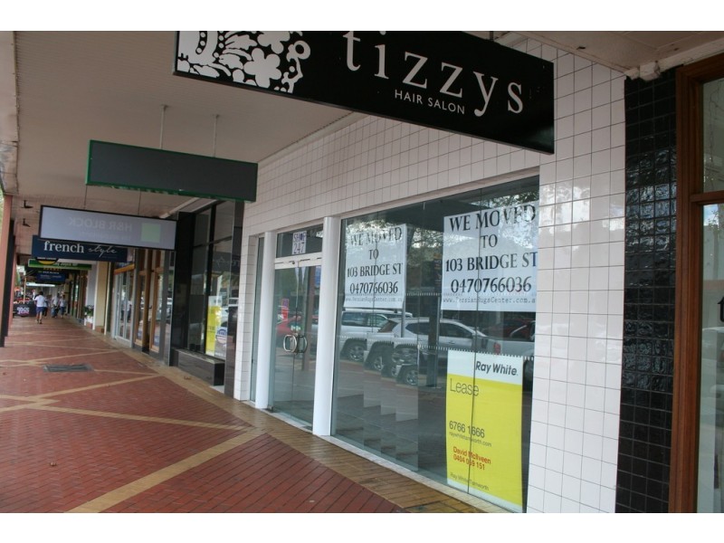 247 Peel Street, Tamworth NSW 2340