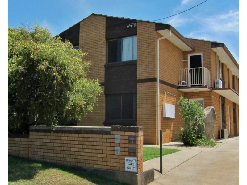 2/7 Church Street, Tamworth NSW 2340