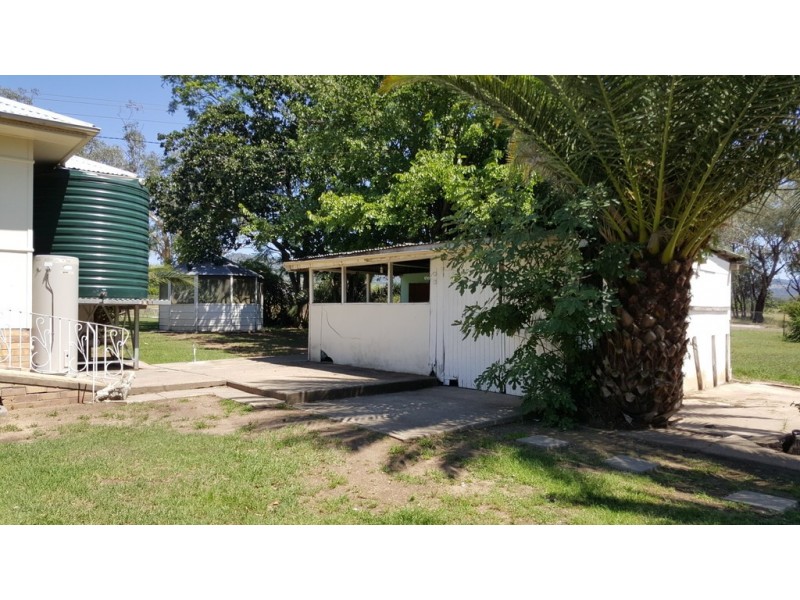 1600 New England Highway, Kootingal NSW 2352