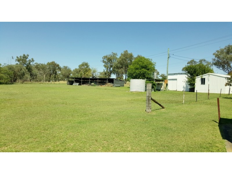 1600 New England Highway, Kootingal NSW 2352