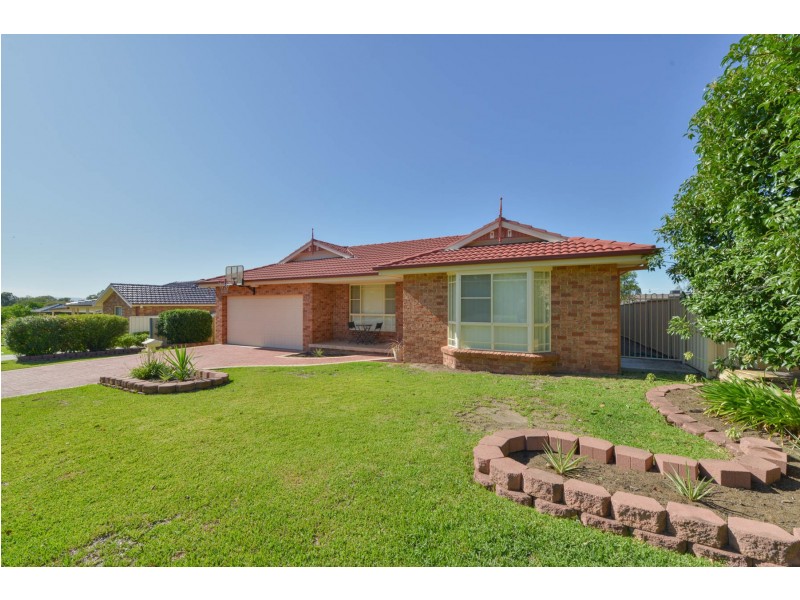 23 The Retreat, Tamworth NSW 2340