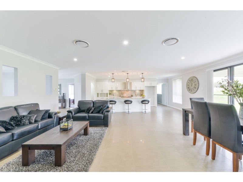 Lot 109 Thornbill Road, Tamworth NSW 2340