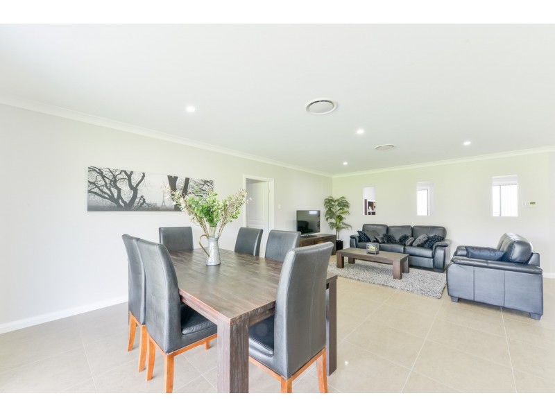 Lot 109 Thornbill Road, Tamworth NSW 2340