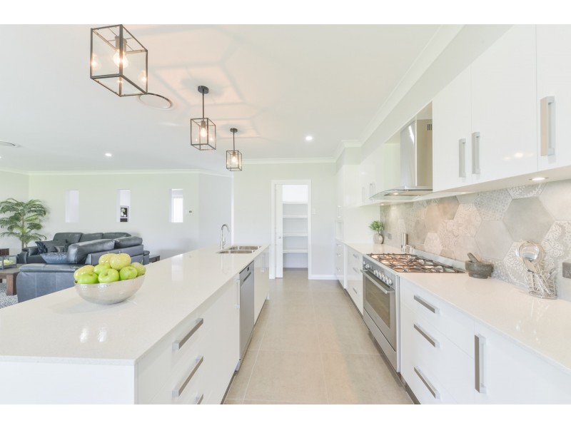 Lot 109 Thornbill Road, Tamworth NSW 2340