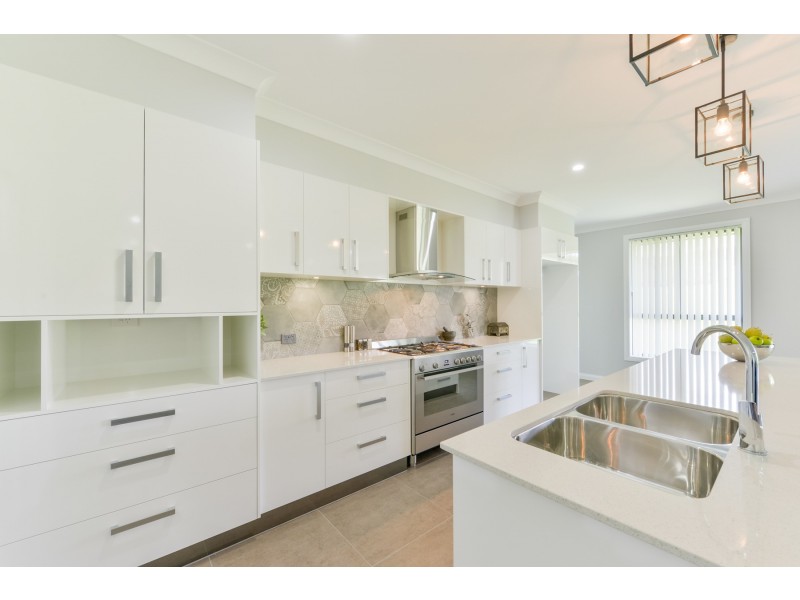 Lot 109 Thornbill Road, Tamworth NSW 2340