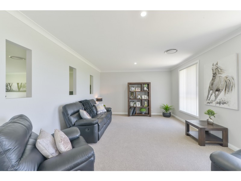 Lot 109 Thornbill Road, Tamworth NSW 2340