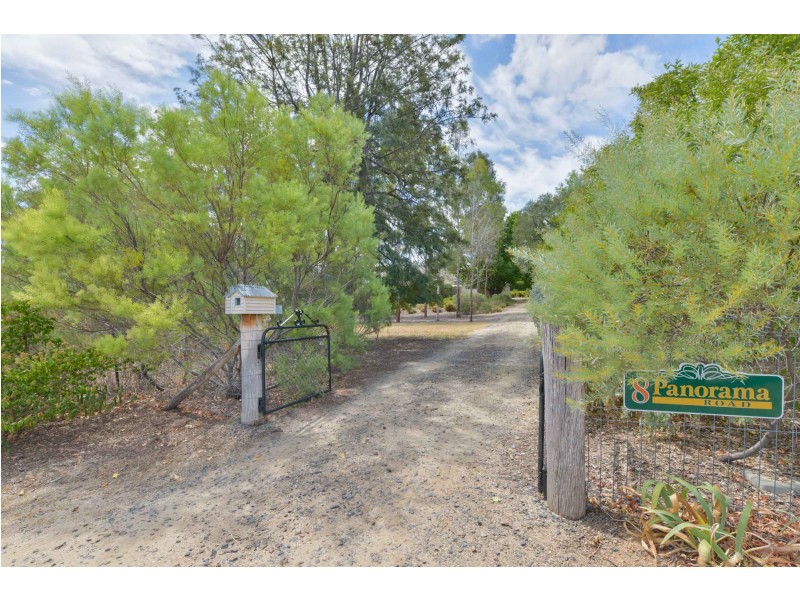 8 Panorama Road, Calala NSW 2340