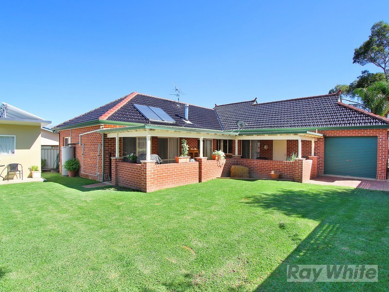 9 Gidgee Street, Tamworth NSW 2340