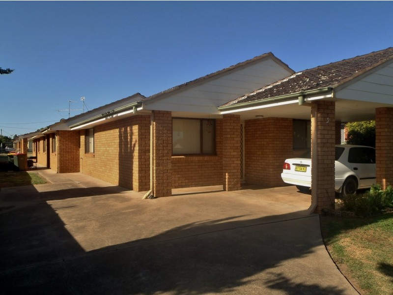 3/3 Margaret Street, Tamworth NSW 2340