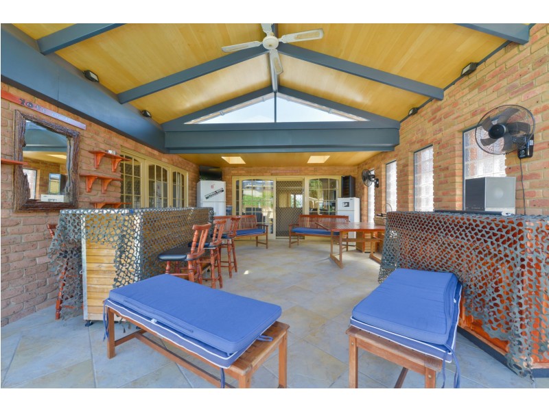 4 Amaroo Road, Tamworth NSW 2340