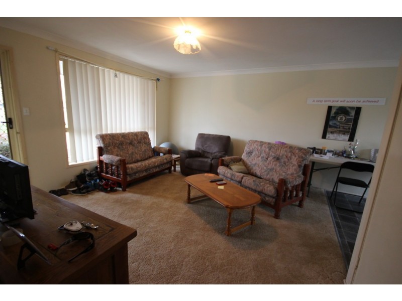 1 and 2/24 Nancy Street, Tamworth NSW 2340