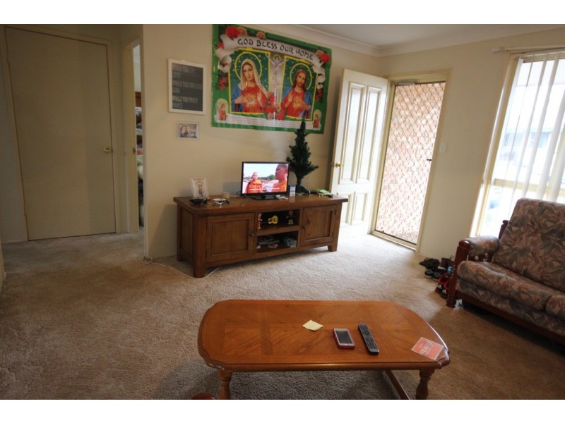 1 and 2/24 Nancy Street, Tamworth NSW 2340