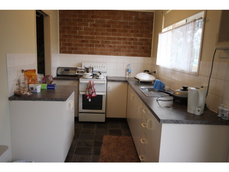 1 and 2/24 Nancy Street, Tamworth NSW 2340