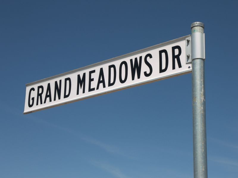 Lot 62 334 Moore Creek Road, Bellefields Estate, Tamworth NSW 2340