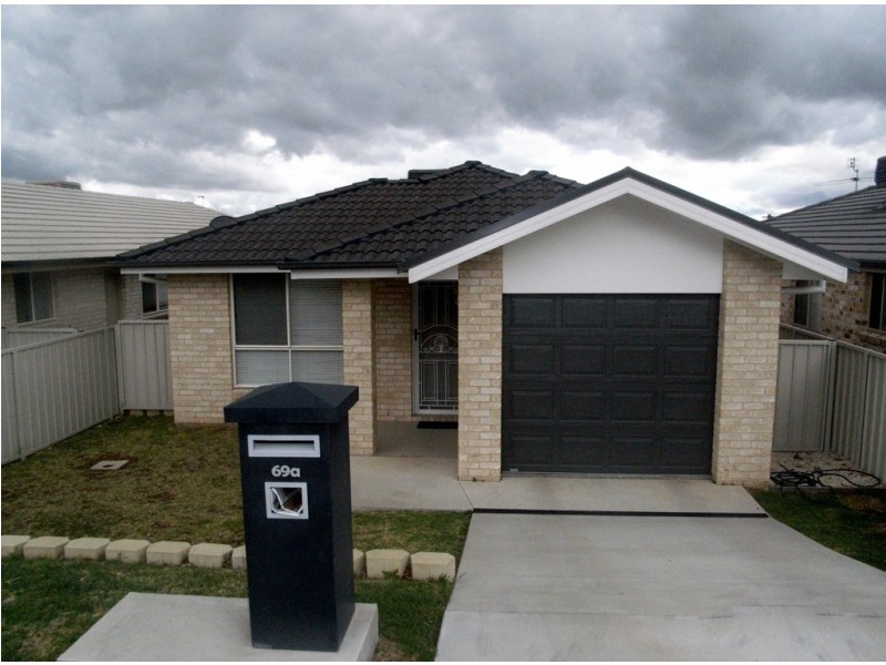 69a Manilla Road, Tamworth NSW 2340
