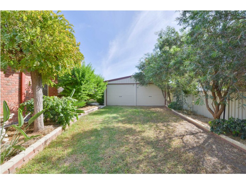 21 Warburton Drive, Westdale NSW 2340