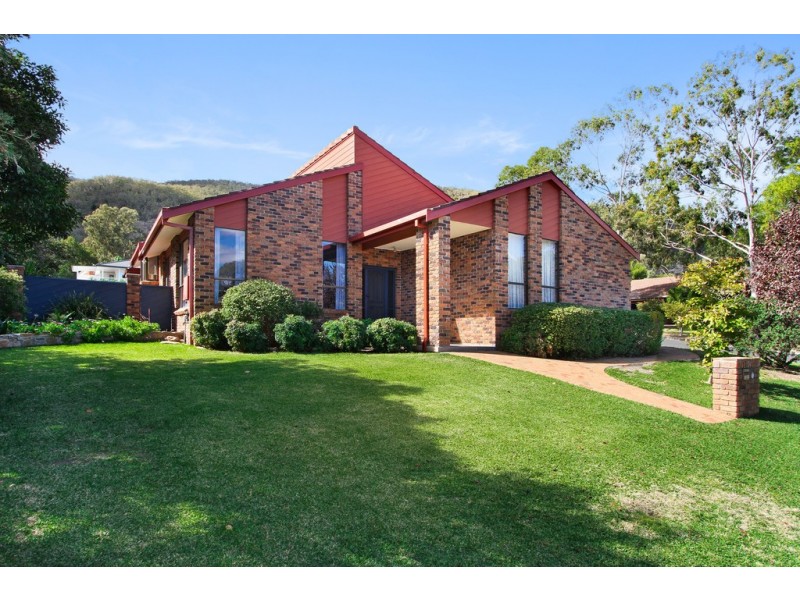 36 Valley Drive, Tamworth NSW 2340
