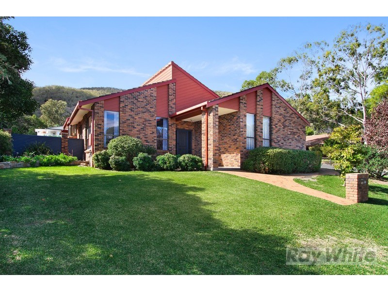 36 Valley Drive, Tamworth NSW 2340