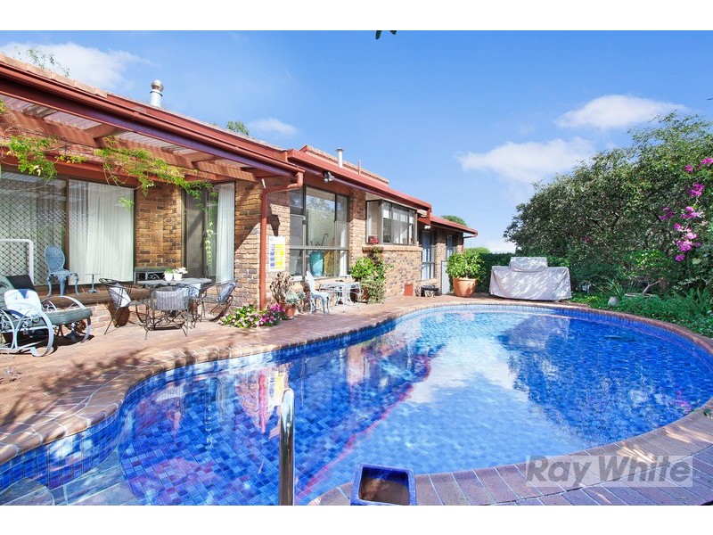 36 Valley Drive, Tamworth NSW 2340