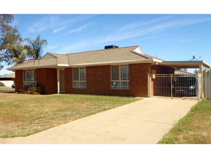 1 Chisolm Street, Tamworth NSW 2340