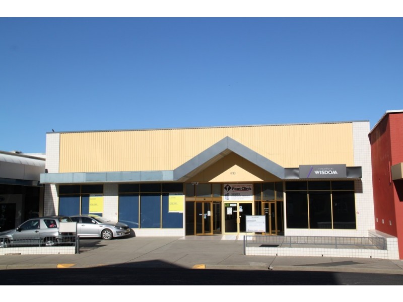 Suite 1, 493 Peel Street, Tamworth NSW 2340