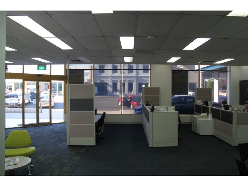 Suite 1, 493 Peel Street, Tamworth NSW 2340