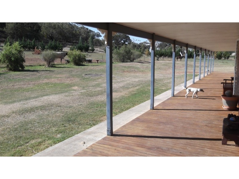 147 Arthur Street, Manilla NSW 2346