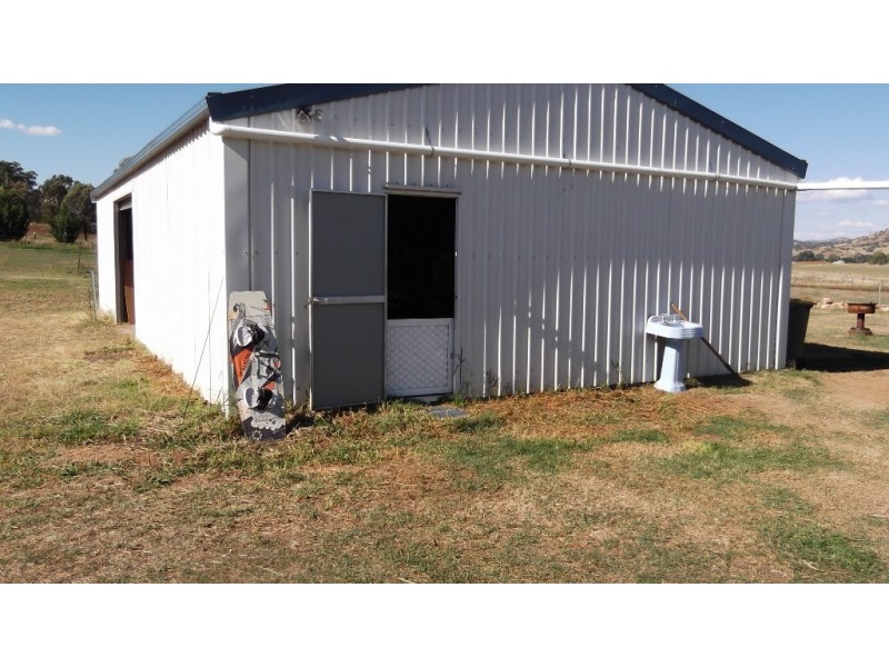 147 Arthur Street, Manilla NSW 2346