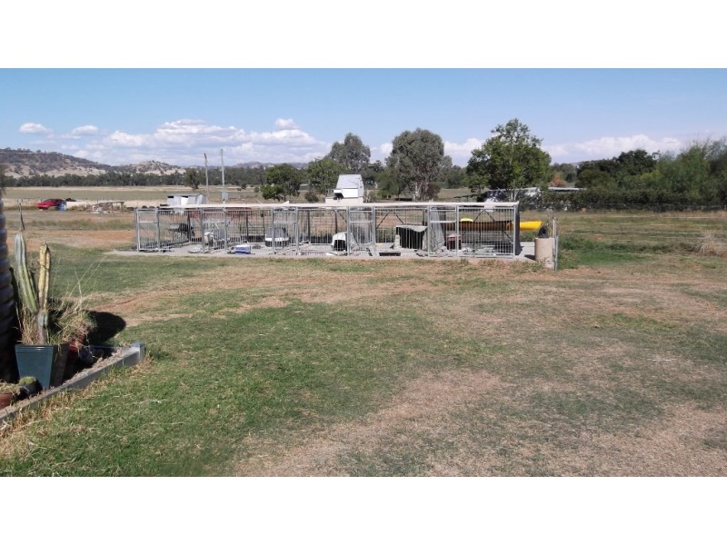 147 Arthur Street, Manilla NSW 2346