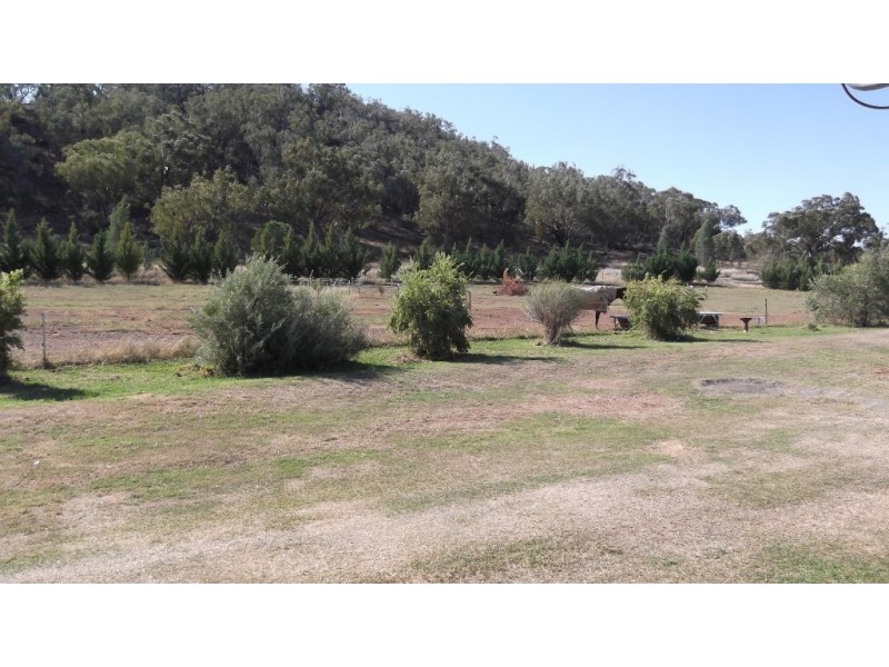 147 Arthur Street, Manilla NSW 2346