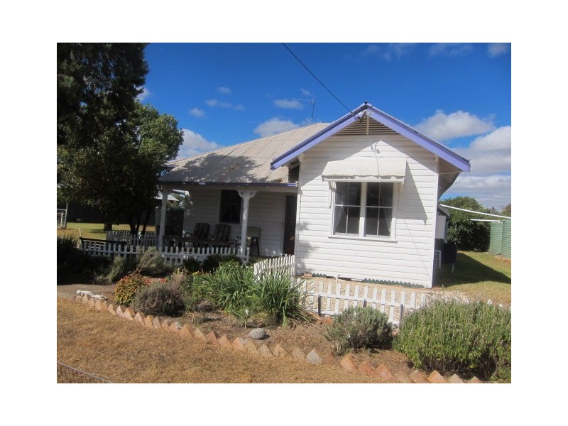 181 Gap Road, Werris Creek NSW 2341