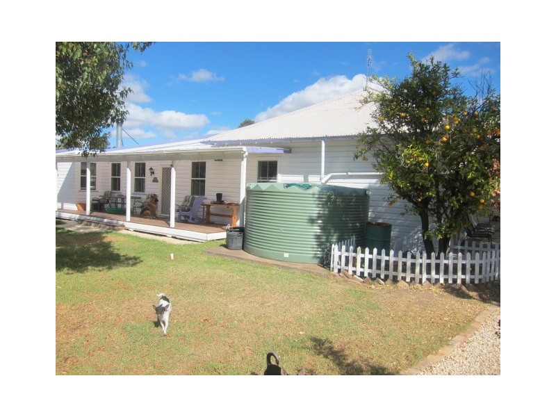 181 Gap Road, Werris Creek NSW 2341